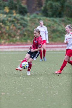 Bild 58 - wBJ Walddörfer am 20.11.21